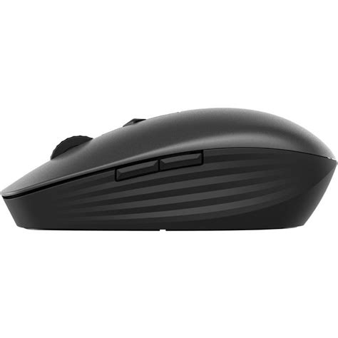 Mouse Wireless Multifunzione Hp Batteria Ricaricabile Fino A