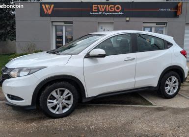 Honda SUV 4x4 Occasion Annonces Automobile