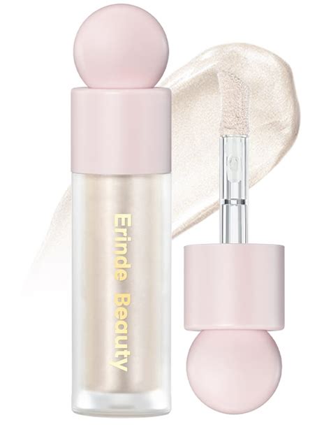 Erinde Liquid Highlighter Makeup Face Highlighter Bronzer Makeup Stick