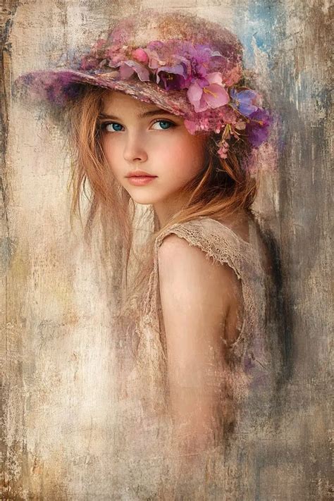 Pin By On In Flower Art Images Amazing Art