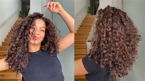 Expert’s Advice For Curly Girl: Things You Should and Shouldn’t Do – AZ