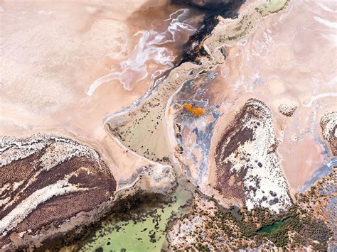 Karst Rivers On Behance Aerial Photography Drone Nature Inspiration