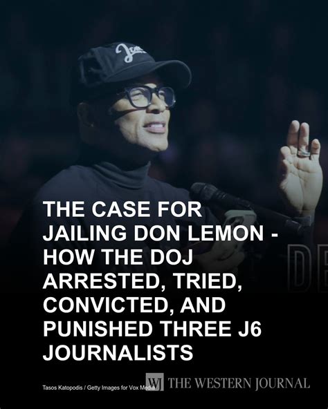 The Western - Former CNN host Don Lemon went viral this weekend, for