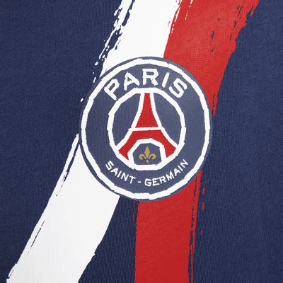 Paris Saint Germain Away Nike Nike Soccer T Shirt Nike Jp