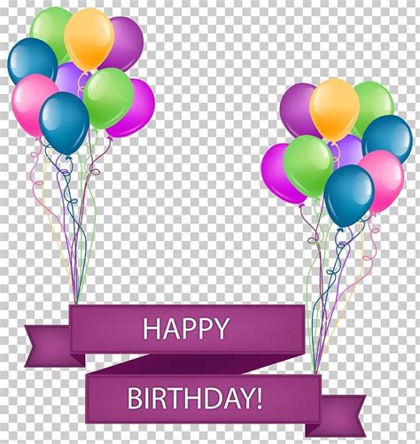 Happy Birthday To You Wish Greeting Card PNG Android Application