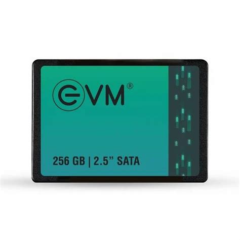 Evm Gb Inch Sata Ssd At Piece Solid State Drives In