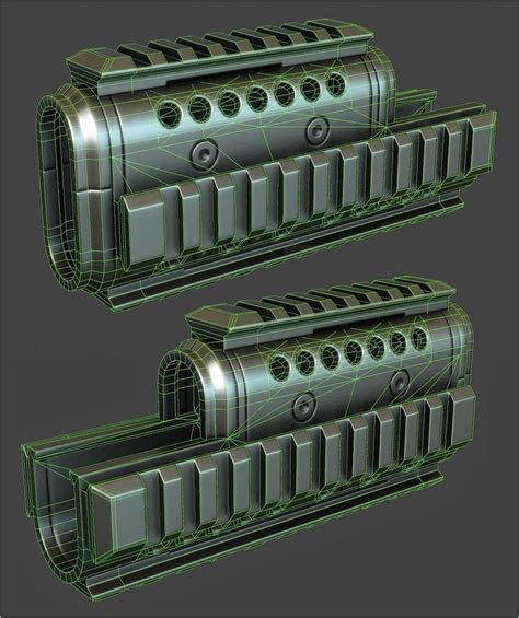 Modeling Techniques Topology D Modeling Tutorial