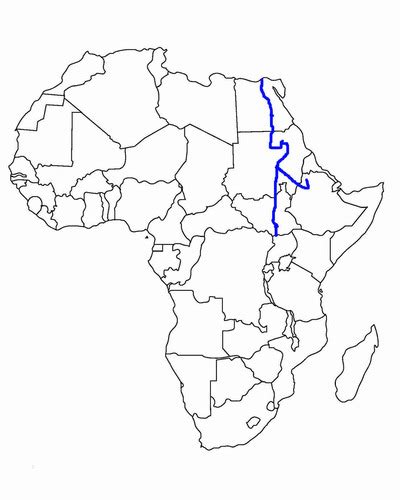 Population And Migration Map Flashcards Quizlet