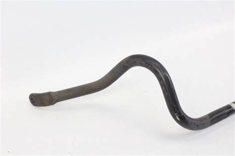 Barra Stabilizzatrice Anteriore Per MAZDA 3 5P 1 4 2003 154381 EBay