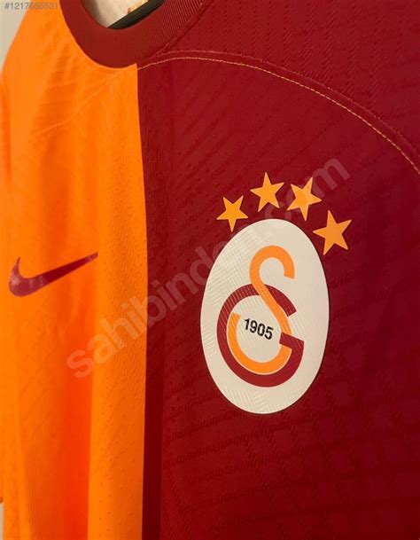 Galatasaray Forma Gs Orj Profesyonel Prof Sezonu Sahibinden Comda