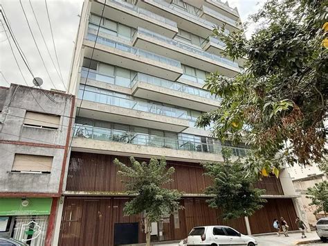 Venta Departamento Dormitorios A Estrenar Con Balc N Contrafrente