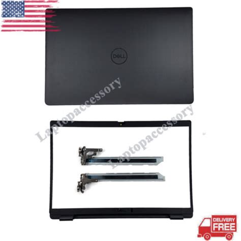 For Dell Latitude 3540 E3540 Top Case Back Cover Bezel Hinges 3JW02