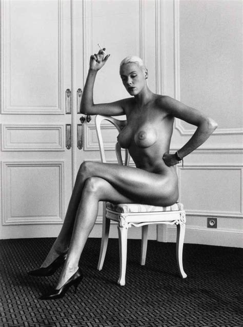 Brigittenielsennude Boobie Blog Big Tits Every Day