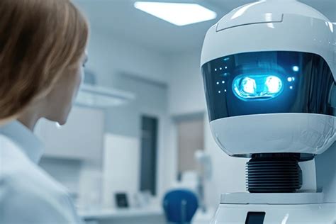 Inteligencia Artificial En La Odontolog A El Futuro Ya Est Aqu