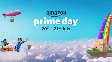 When Is Amazon Prime Day In India Lil Madlin