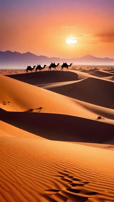 Pin By Zubi K On Islamic Background Deserts Of The World