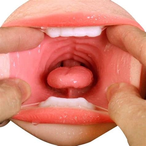 In Lifelike Pocket Pussy Male Masturbator Toy With D Realistic