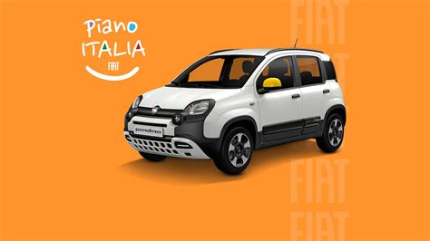 Fiat Panda Hybrid Senza Anticipo A Febbraio 2025 Quanto Ci Costa Davvero