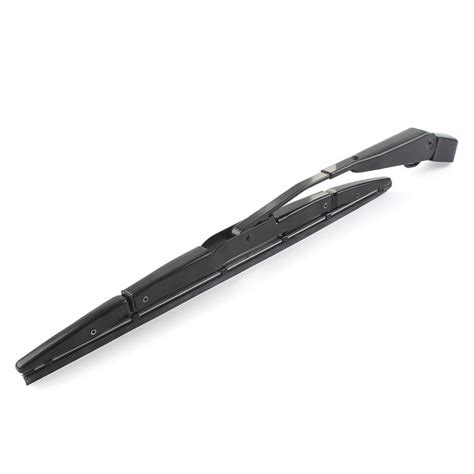 For Honda Cr V Rear Windshield Wiper Arm Blade Set Uk Ebay