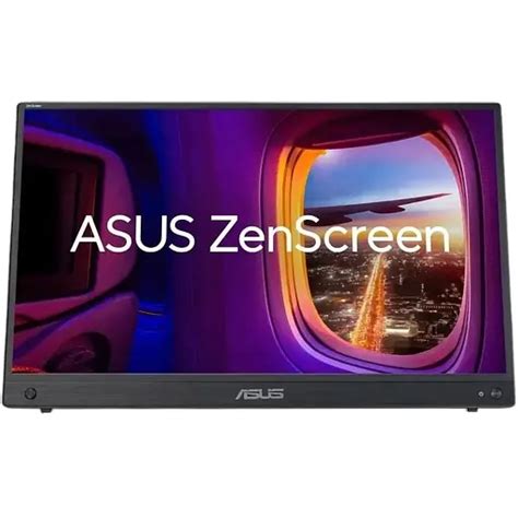 Монітор Asus ZenScreen MB16AHV 15 6 3440х1440 купити у Києві Україні