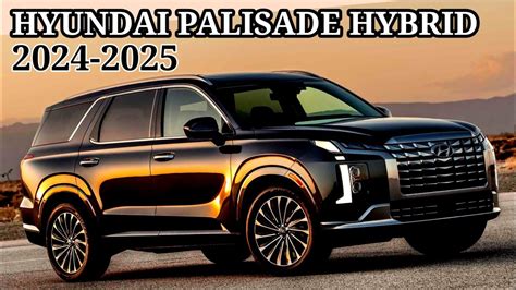 When Is The 2025 Palisade Coming Out Uta M Mueller