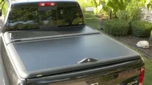 2025 Dodge RAM 1500 Classic Tonneau Covers Toolbox Quad Cab 2025