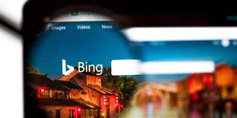 Microsoft Bing Met Ai Aangedreven Zoekopdracht Hoe Uw Zoekervaring Zal