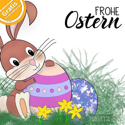 Osterbilder Kostenlos Zum Ausdrucken Ostern Frohe Gemerkt Christian