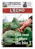 Journal L Echo Républicain