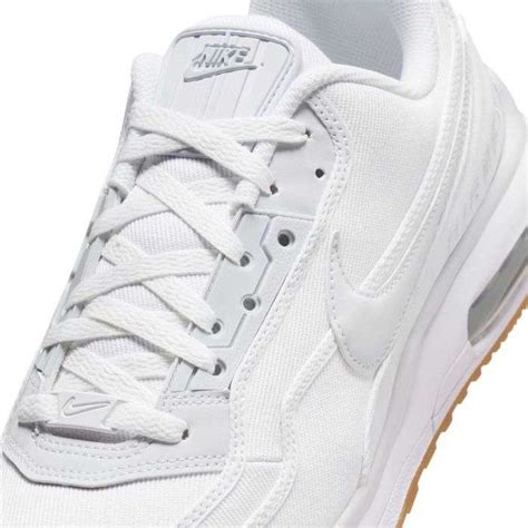 Nike Air Max Ltd Heren Wit Nu Voor Bij Ons Pepper