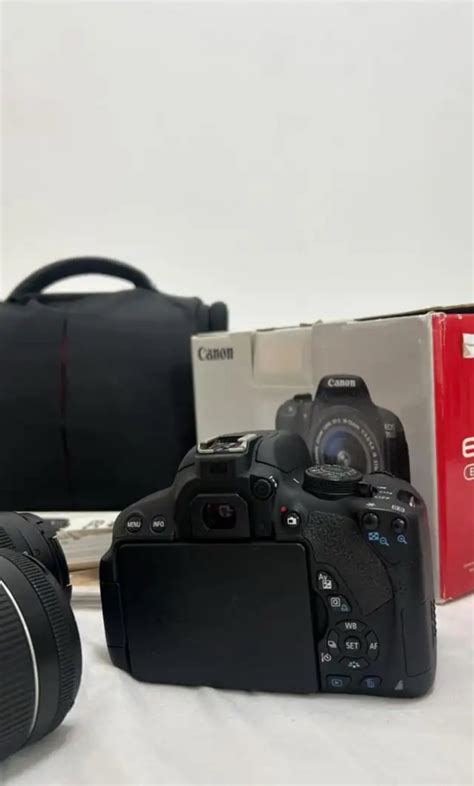 Buy DSLR With Installment And Real Guarantee SOUM