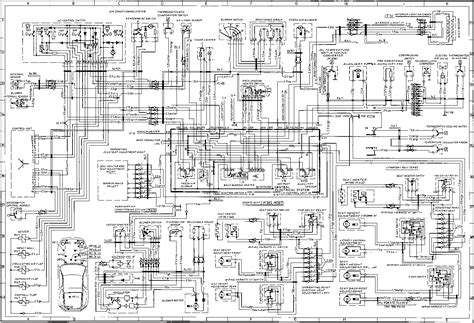 Tach Wiring Diagram Wires