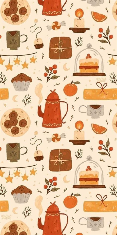 Pin By Misty Moore On Phone Backgrounds Cute Fall Wallpaper Cute