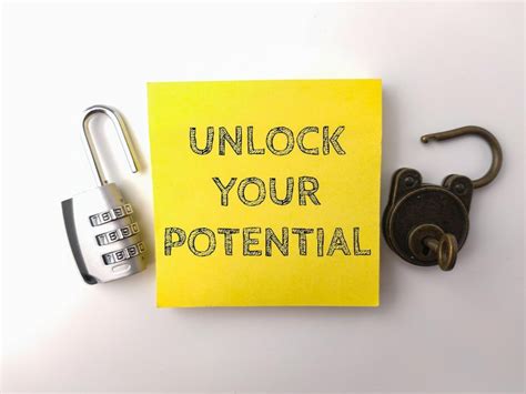 Unlock your learning potential Images - Free Download on Freepik