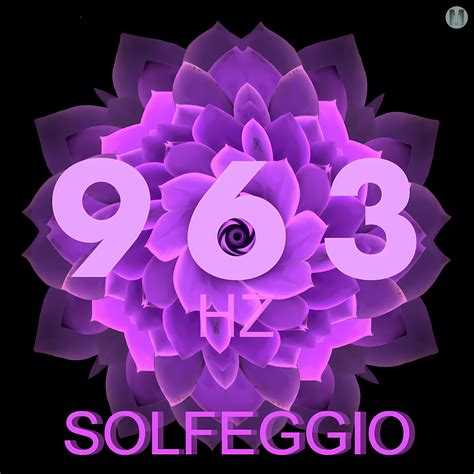 963 Hz Solfeggio Frequency Crown Chakra Music For Activation