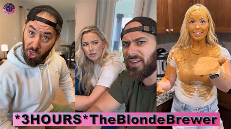 Mrsblondebrewer Onlyfans Leaked Complete Media Collection #826