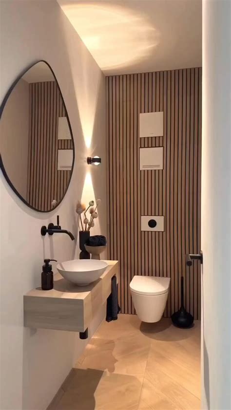 Small Space Big Style Stylish Solutions For Compact Bathrooms Video