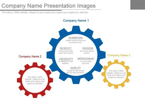 Top Company Name Monotone Icon Powerpoint Presentation Templates In