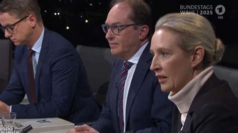 CO₂ Preis ab 2027 sorgt für Streit zwischen Weidel und Dobrindt Beide