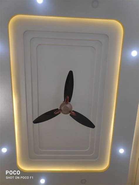 D House Design Best False Ceiling Designs