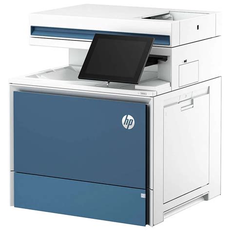 Hp Color Laserjet Enterprise Mfp X Dn Toner Low Cost Excellent