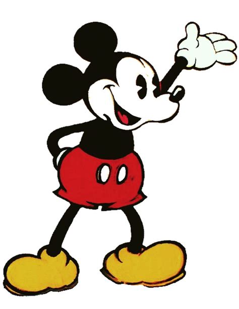 Pin Oleh Corinna Klein Hale Di Mickey Minnie Mouse