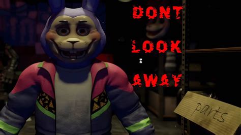 THIS FNAF FAN GAME HAS ME TWEAKIN BRUH Animatronic Memories YouTube