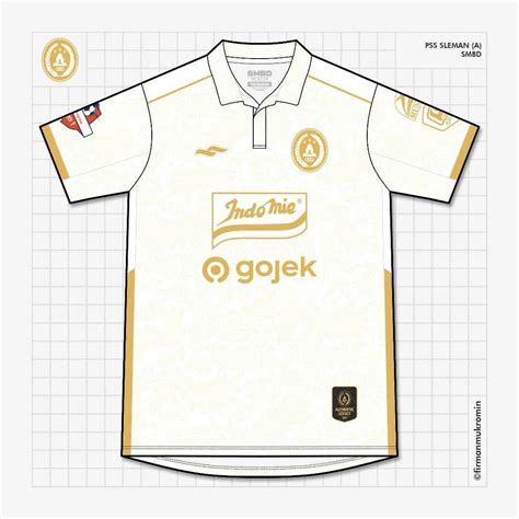 Pin Oleh Muhammad Hafifi Di Design Pola Vintage Jersey Sepak Bola Kaos