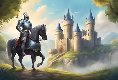 Knights And Castles Estimating Your Quest S Chance Of Triumph