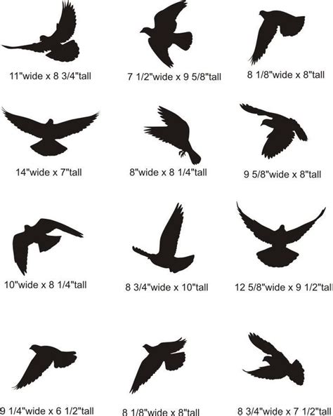 Pin By Michelle Lind On Body Art Small Bird Tattoos Silhouette