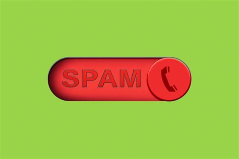 ultimate guide  silencing spam calls