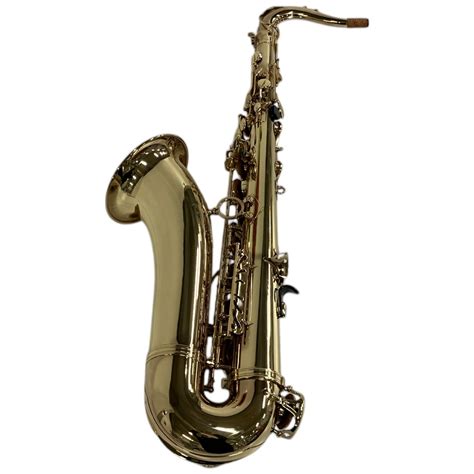 Yahoo Selmer Super Action Serie Ii Sa