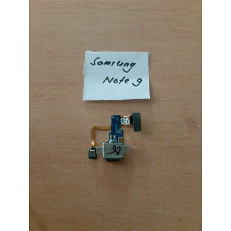 Jual Fleksibel Flexibel Konektor Connector Cas Charger Hp Samsung Note