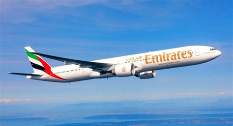 Emirates Expands Global Network With New Destinations In Asia